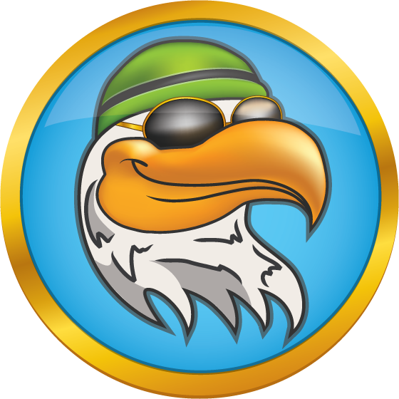 Eagle Scout - Eagle Scout (560x560)