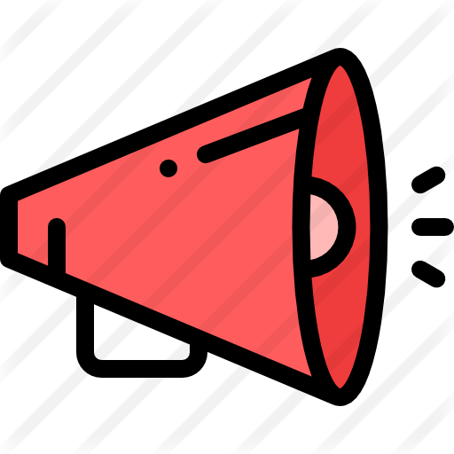 Megaphone - Marketing (512x512)