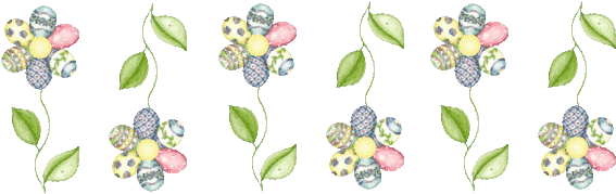 Joyeuses Pâques - - Rosa Glauca (600x200)