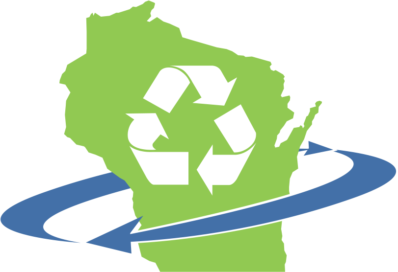 Wisconsin State Shape (872x579)