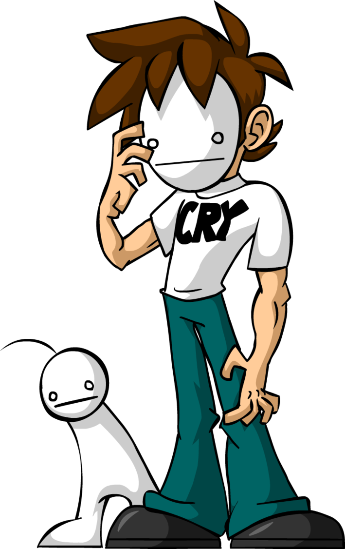 Cry By Jeffkyler14 - Cartoon (709x1126)