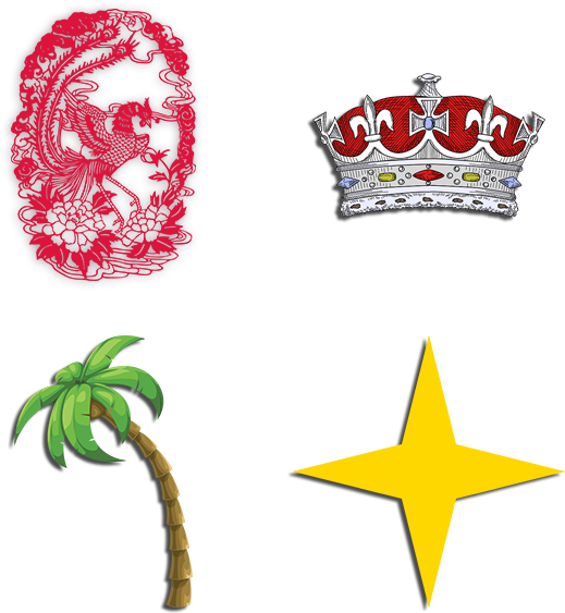 Alpha Sigma Alpha Symbols - Alpha Sigma Alpha Phoenix (600x600)