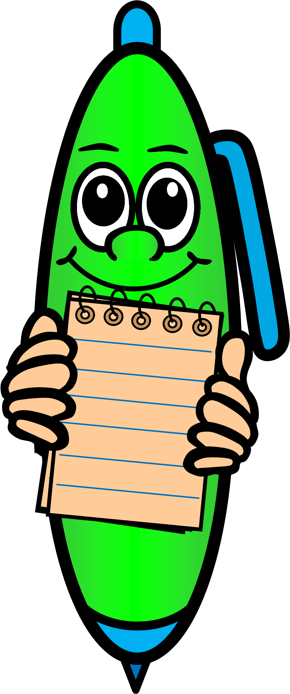 *✿**✿*al Cole*✿**✿* - Clip Art (984x2388)