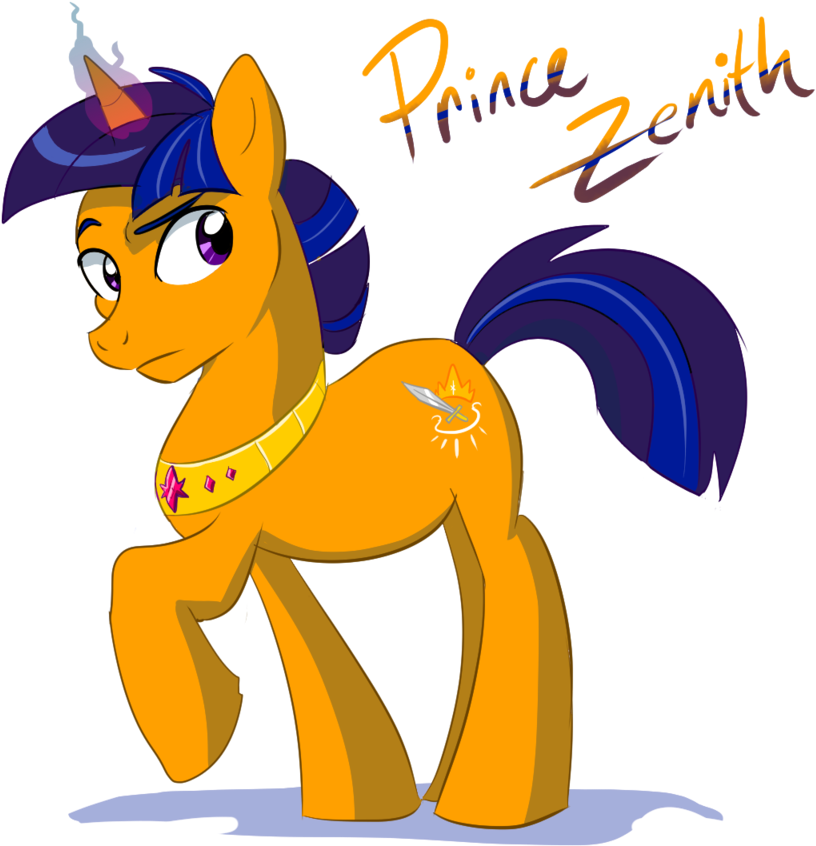 Mlp Prince (1024x1024)