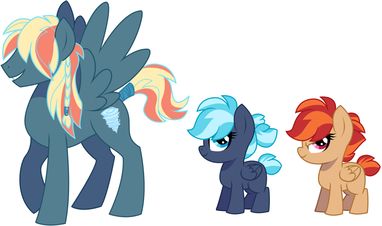 Rainbow Dash Next Gen (1600x988)