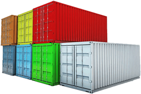 Q&a - Container Png (516x335)