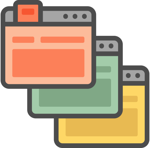 Browser Targeting - Web Browser (512x508)
