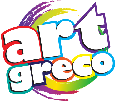 Art Greco - Damas Dorcas (401x401)