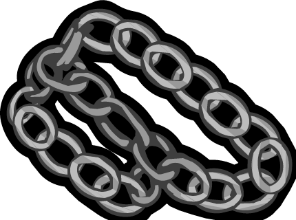 Chain Render - Chain (430x320)