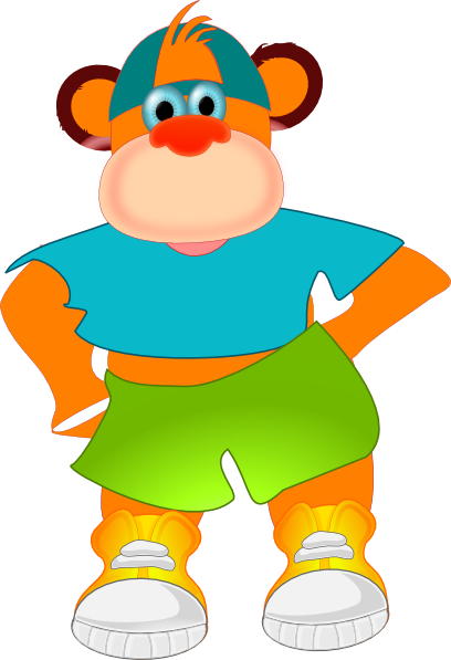Clip Art (408x597)