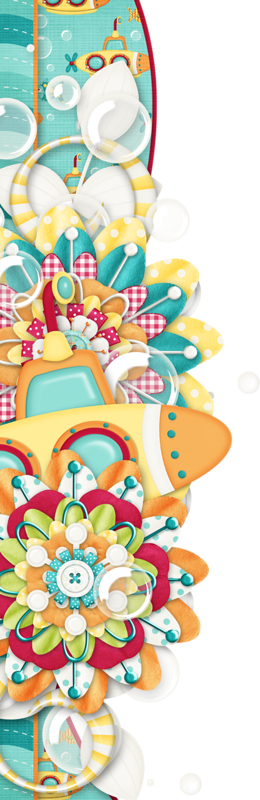 Album - Scrapbooking (260x800)