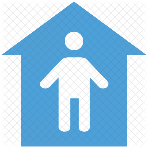 Home Icon - House (512x512)