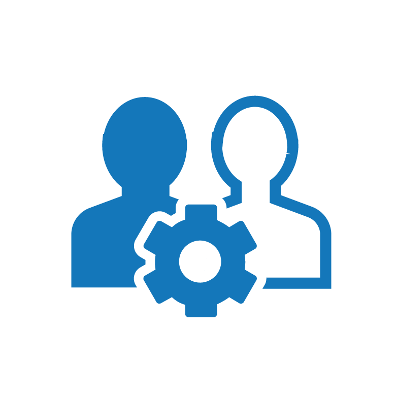 An Owner-driven Partnership - Android Icon Home (780x780)
