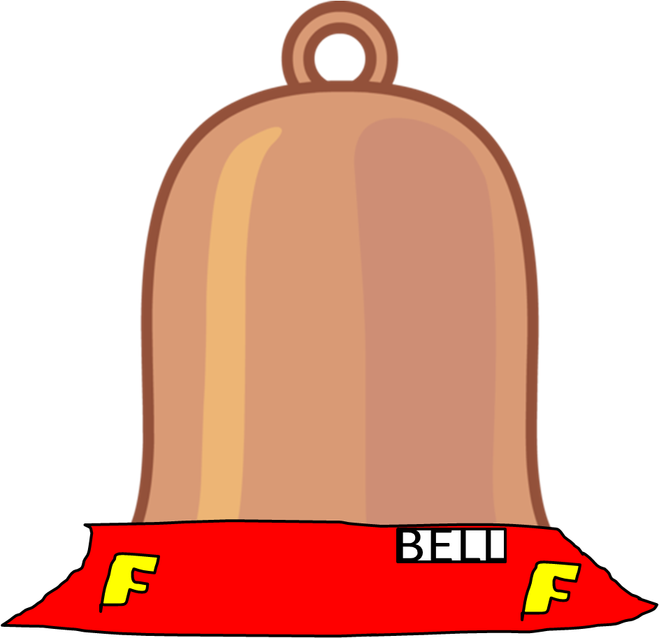 Free Bell - Free Bell (943x913)