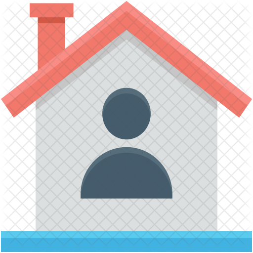 Estate Icon - Estate Agent (512x512)
