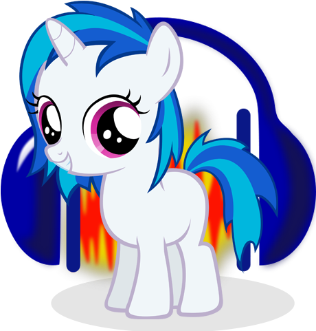 Bittorrent - Filly (512x512)