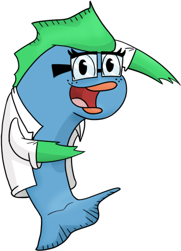 Http - Cartoon (512x512)