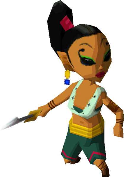 Jolene 2 - Cartoon (419x599)