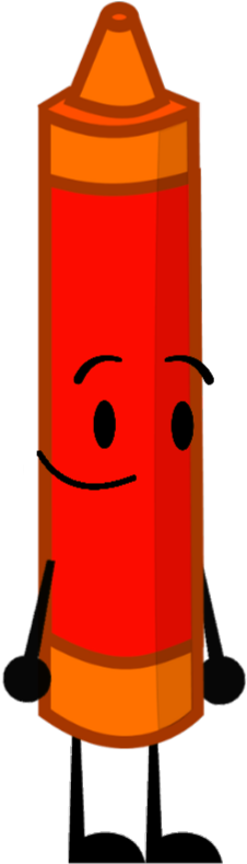 Object Land Crayon (240x804)