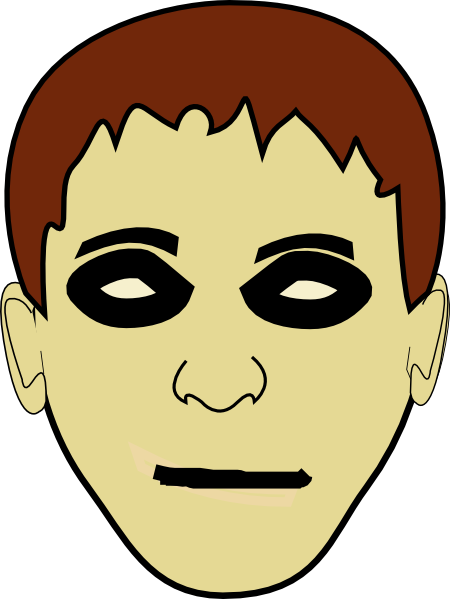Smiley Head (450x599)