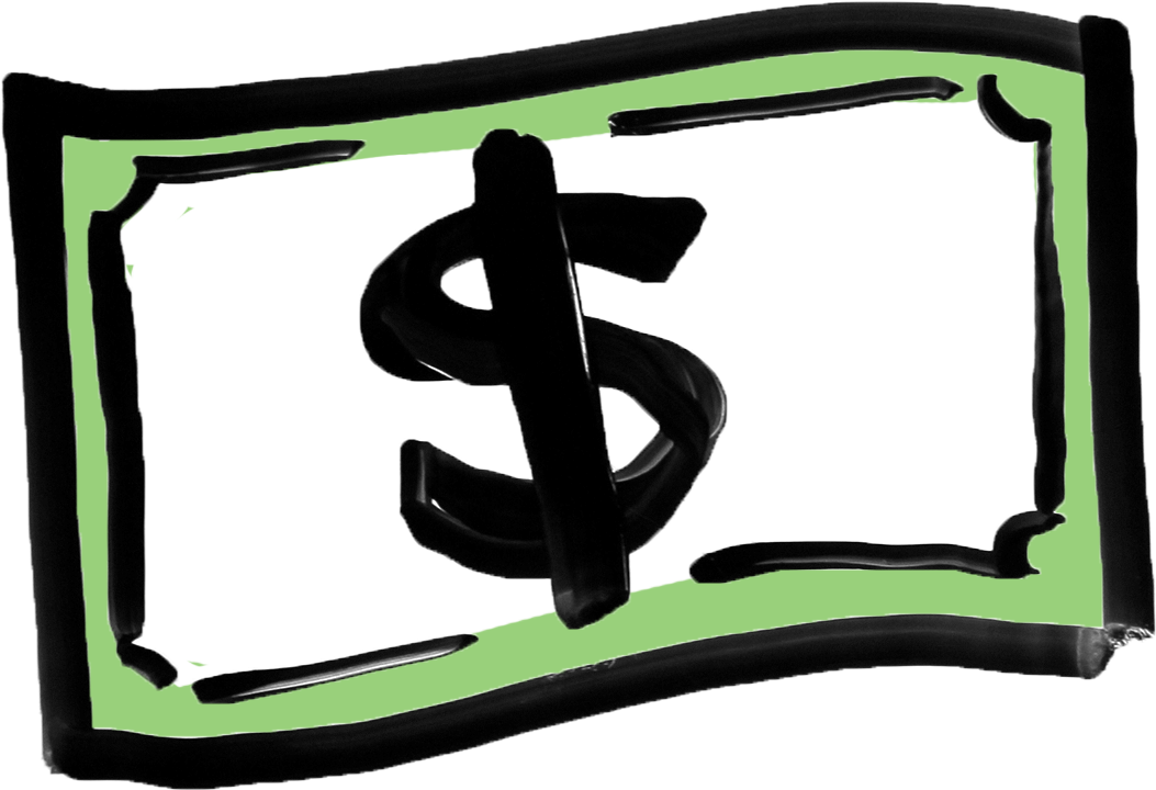 7 Dollar Bill - 7 Dollar Bill (1282x900)