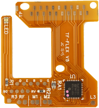 Truefire Flex V5 (510x510)