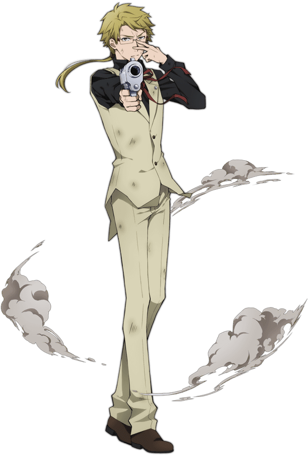 0013 Kunikida Doppo Full - 文豪 ストレイ ドッグス 国 木田 独歩 (750x1060)