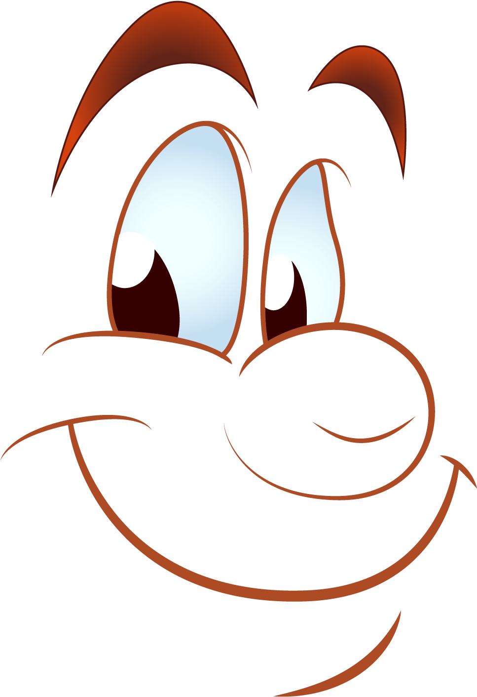 6 - Smiley (1000x1458)