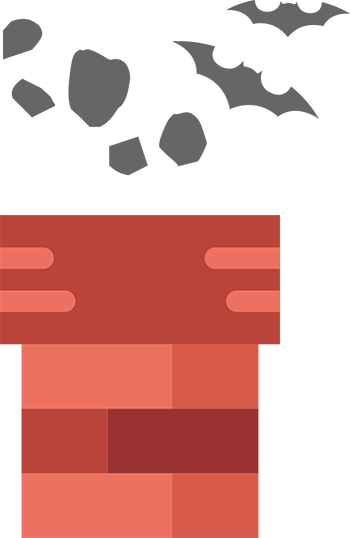 Chimney - Graphic Design (350x538)