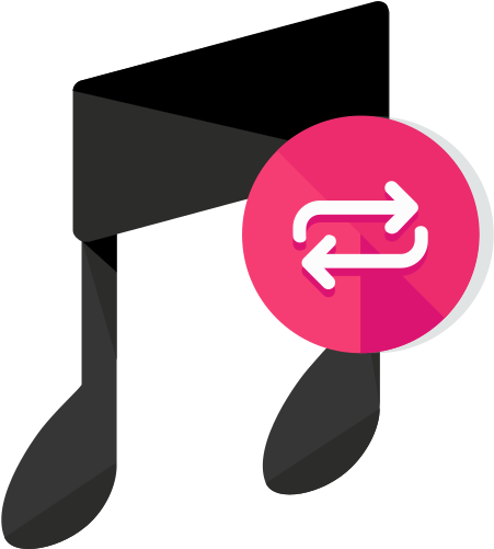 Logo 2017 02 01 - Music On Repeat (500x500)