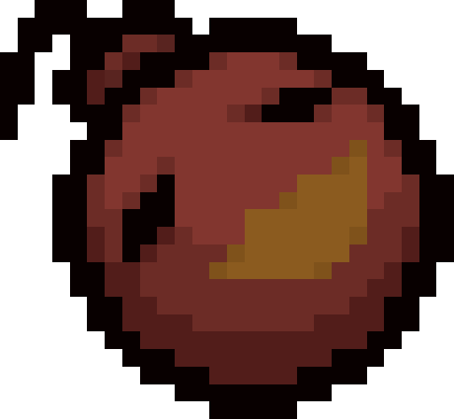 -mega Dada - Pixel Art Super Smash Bros (512x473)