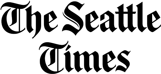 June 06, - Seattle Times Logo (563x563)