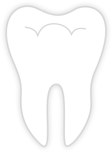 Oral Surgery - Silhouette (500x700)
