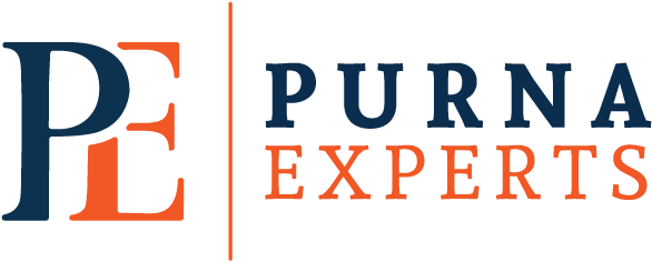 Purna Experts Logo - Linux (625x267)