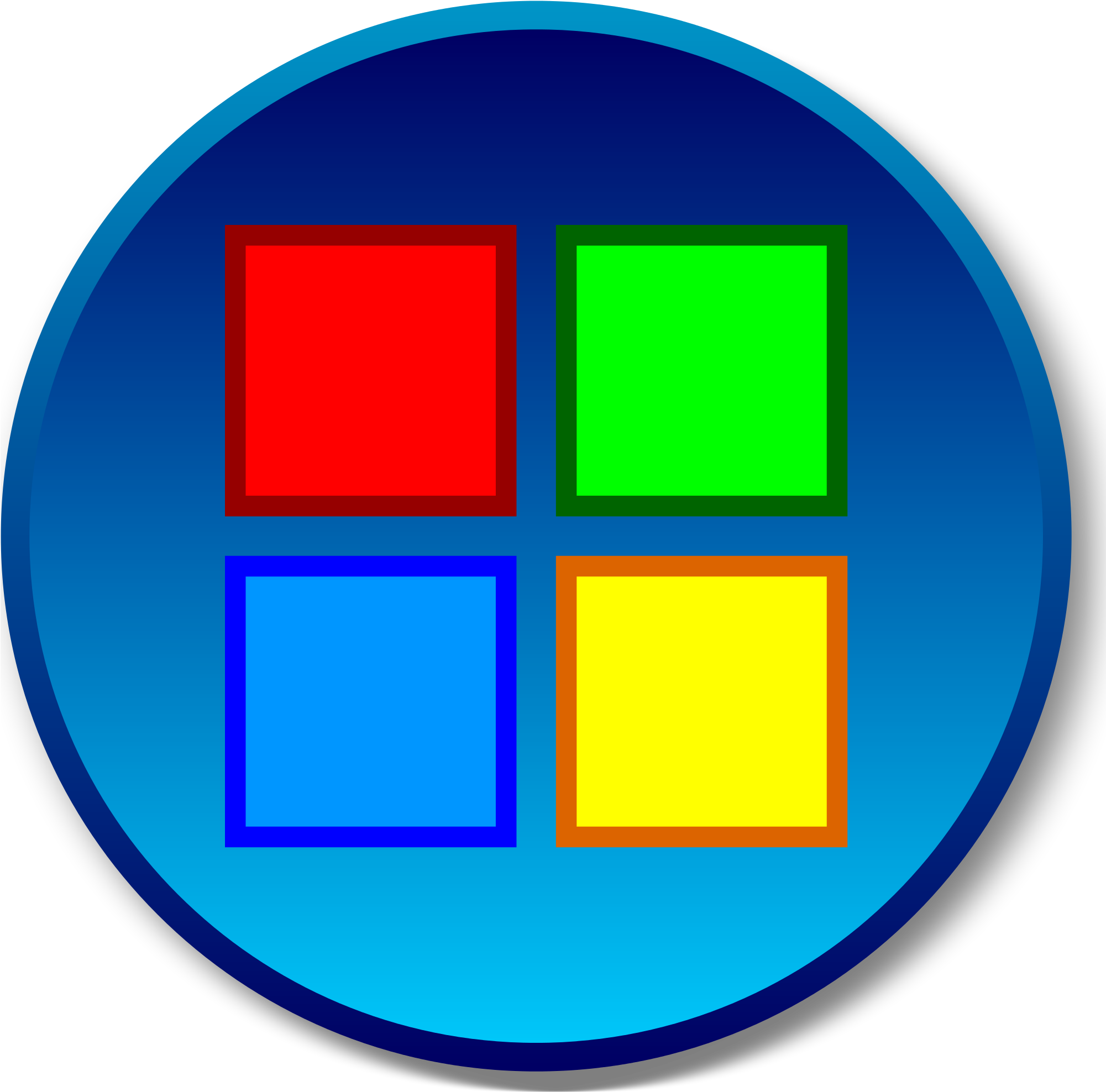 Open - Icon (2000x2000)