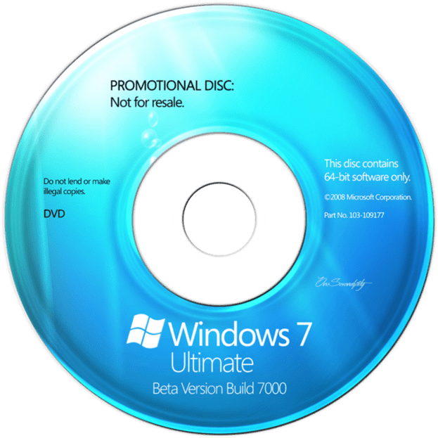 Windows 7 Ultimate (894x894)