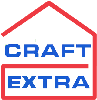   Create And Craft Logo (400x400)