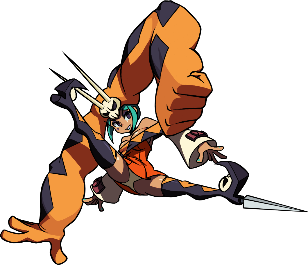 View Samegoogleiqdbsaucenao , - Cerebella Move List (1060x912)