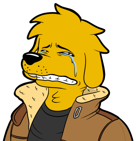 Sticker Telegram - Cartoon (512x512)