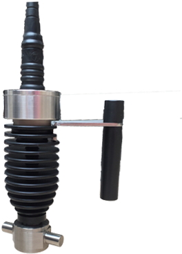 Electronic Cylinder Pressure Indicator - Bellows (400x400)