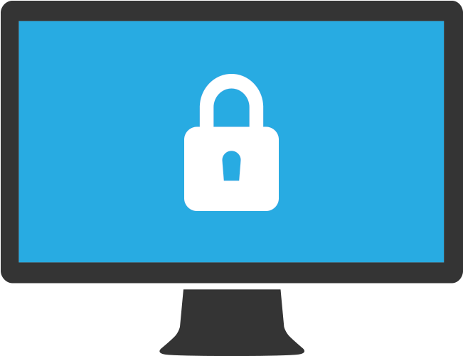 Dxw Security - Led-backlit Lcd Display (750x500)