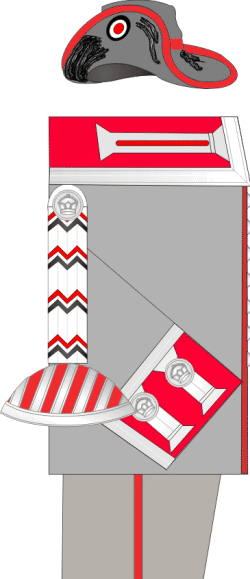 Sergeant, Musican - Sergeant, Musican (250x579)