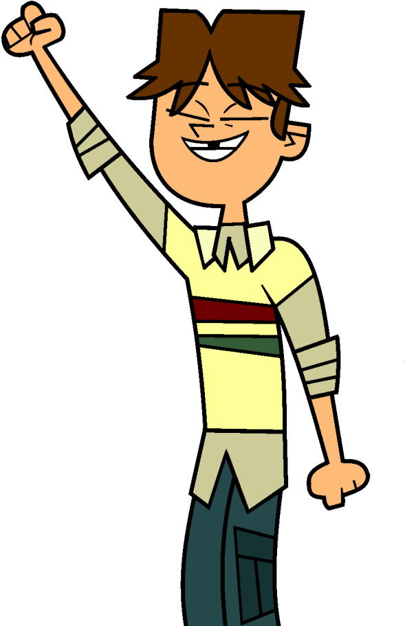 Total Drama World Tour (600x956)