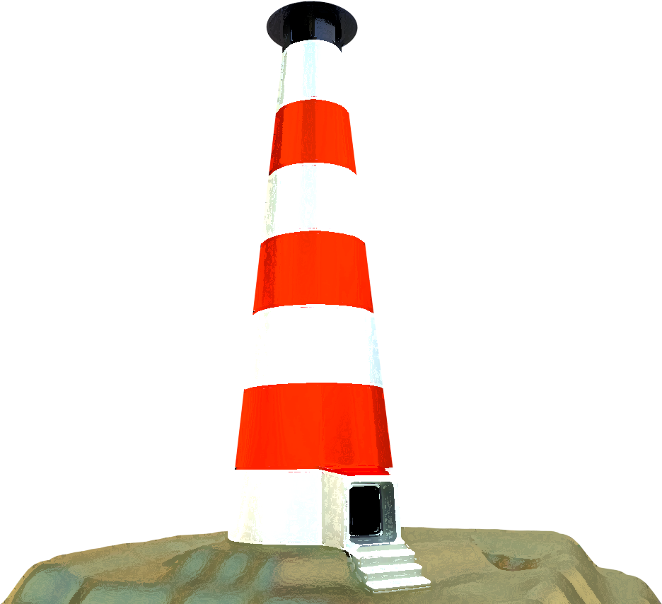 Omah Terang - Lighthouse (946x946)