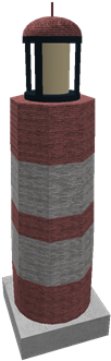 The Plaza Lighthouse - Lighthouse (420x420)