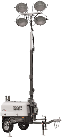 Versatile Light Towers Deliver Exceptional Lighting - Portable Light Tower (700x466)