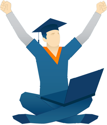 Reliable Live Chat Services For Higher Education - Livechat (367x427)