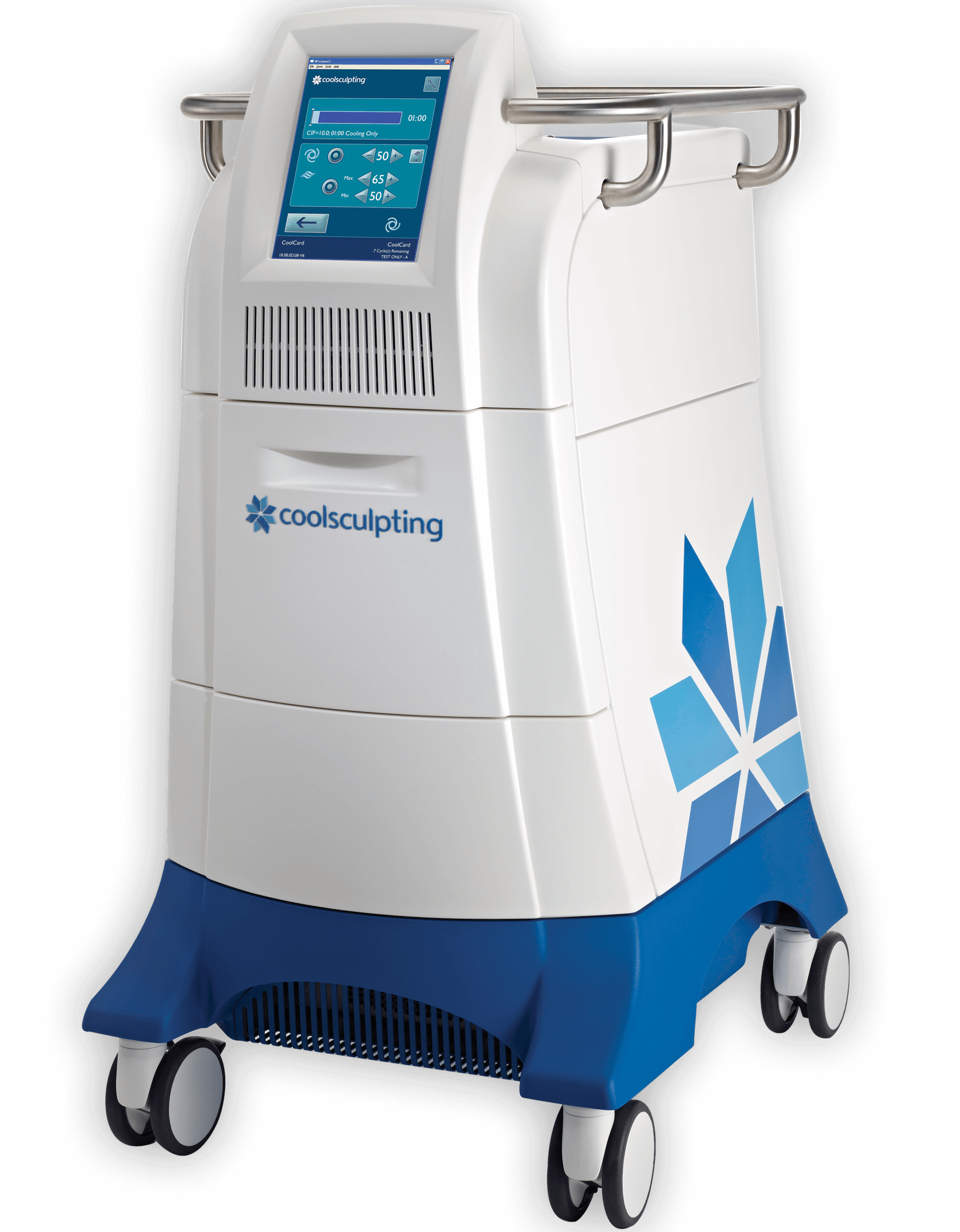 Coolsculpting Machine - Coolsculpting System (1680x2156)
