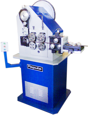Spring Washer Machine - Machine Tool (401x389)