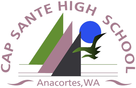 School Logo - School (445x289)